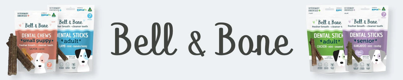 Bell & Bone