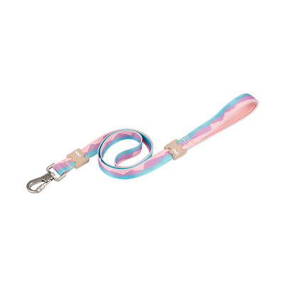 VITALWAVE Gradient Peaks Dog Leash