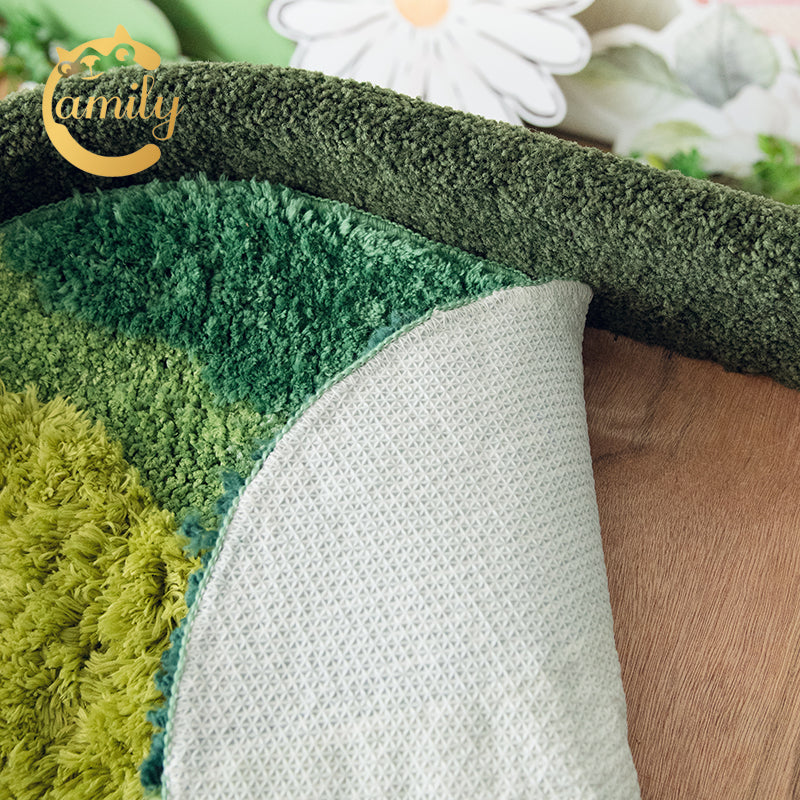 Camily Fluffy Cat Bed
