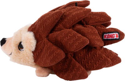 KONG Layerz Hedgehog Forage Dog Toy