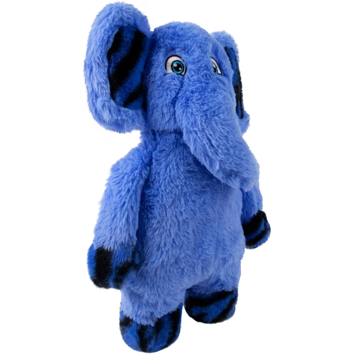 KONG Dog Toy Jungle Jamz Elephant