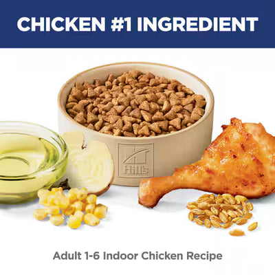 1170HG pet food kibble presentation image