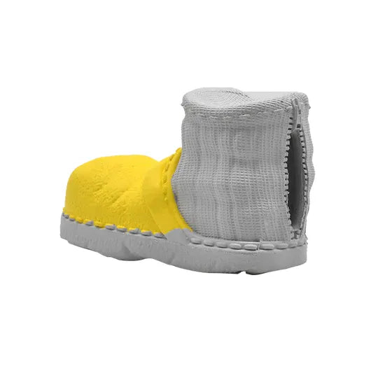 PETOPIA Ultra Tough Dog Toy Old Boots