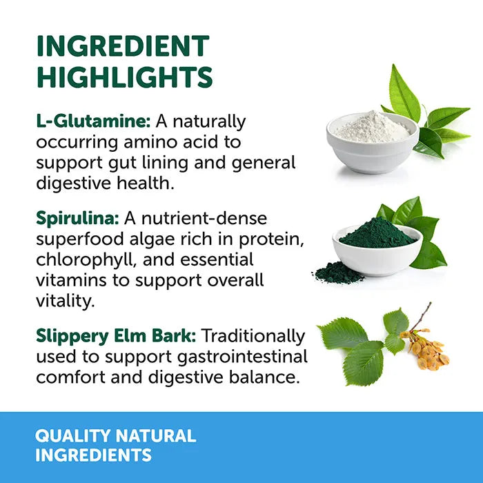 NAS Natural Animal Solutions - Digestavite Plus Powder 100g