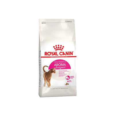 ROYAL CANIN Exigent Aromatic Adult Dry Cat Food