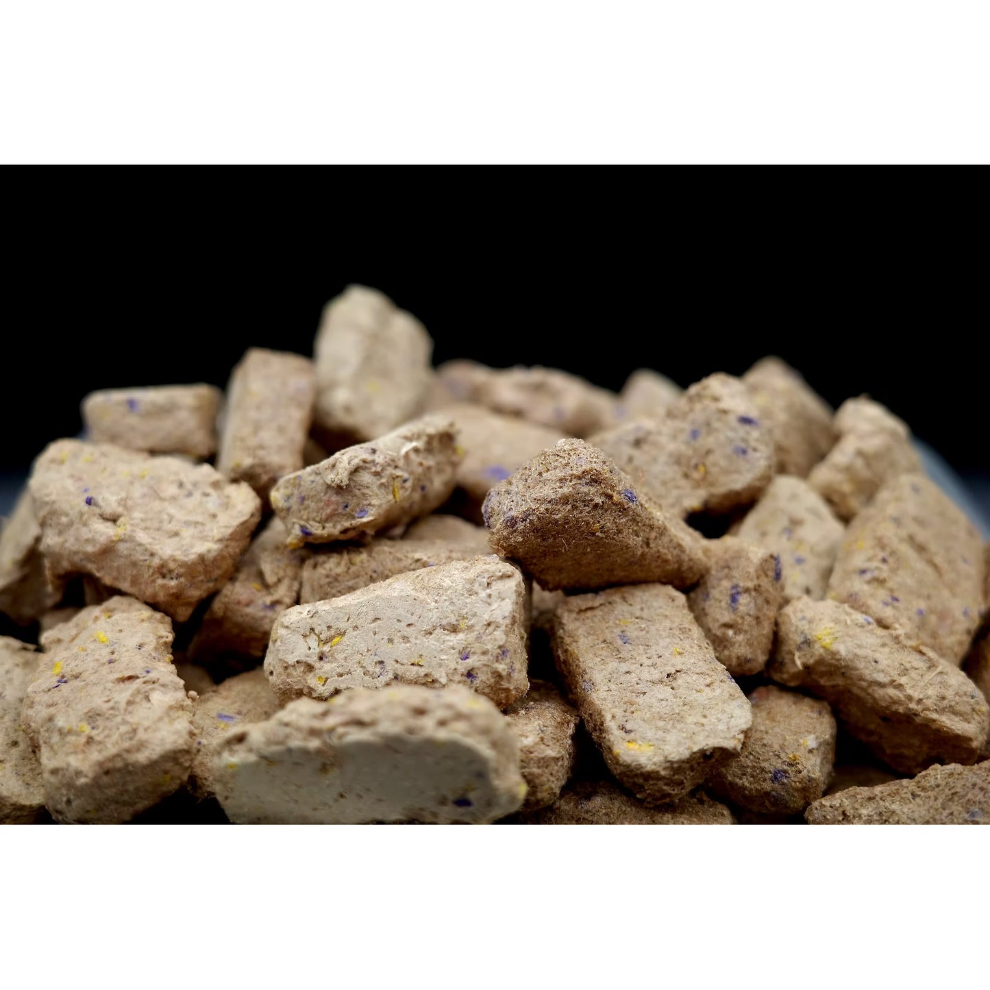 GOGO TREATS - Freeze Dried Dog Food Kangaroo and Hoki 200g