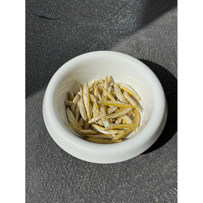 GOGO TREATS - Freeze-Dried Anchovy 30g