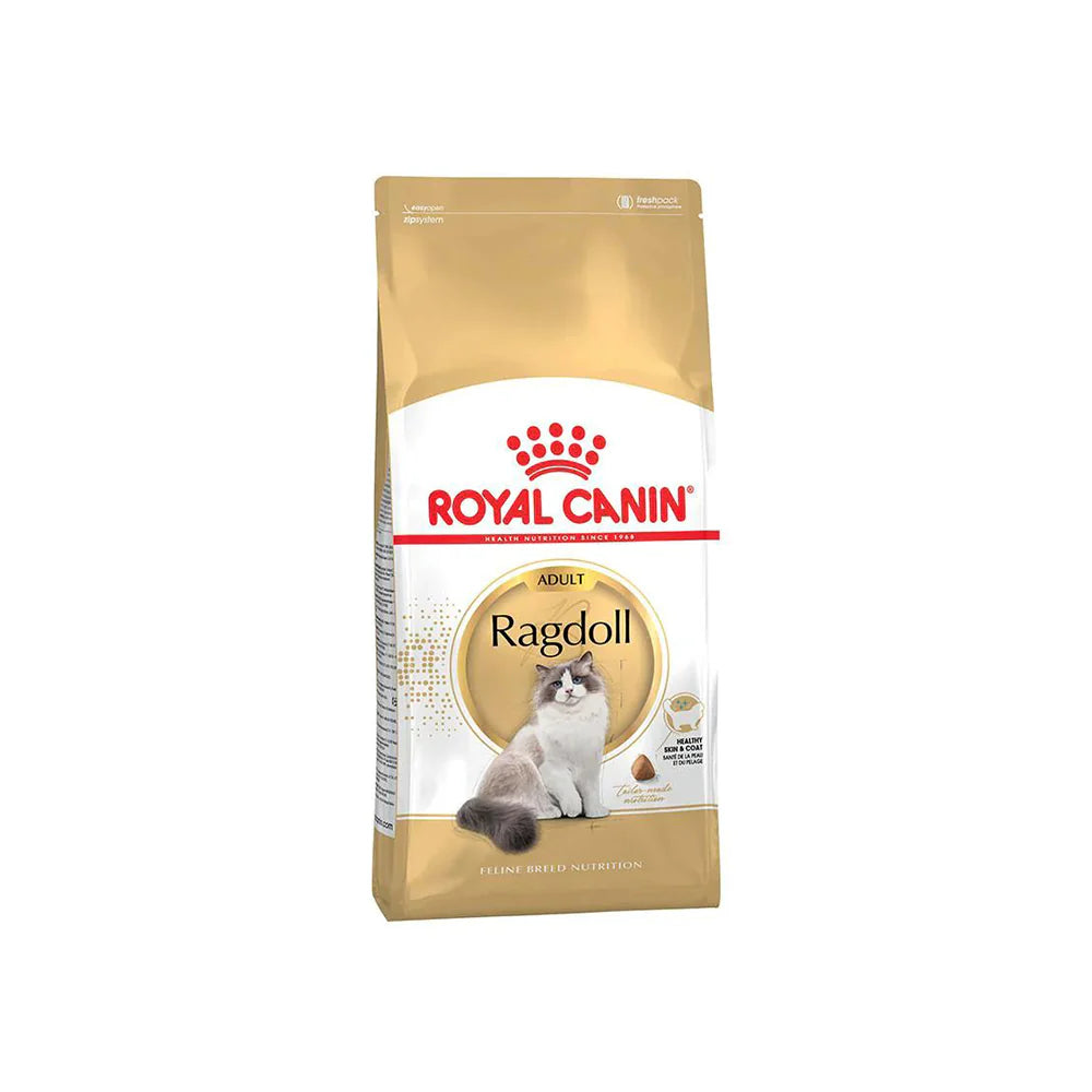 ROYAL CANIN Ragdoll Adult Dry Cat Food