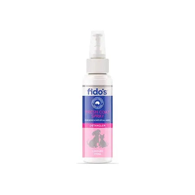 Fido’s Fresh Coat Pet Spray