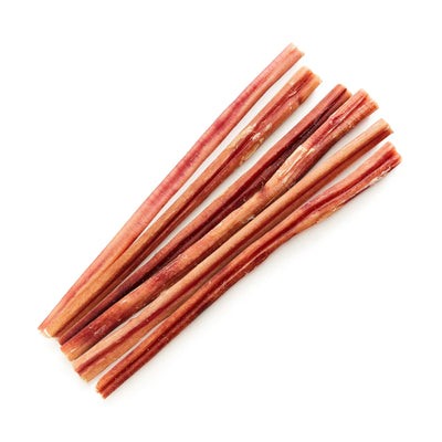 Natural Farm Dog Treat Large Bully Sticks 4Pack