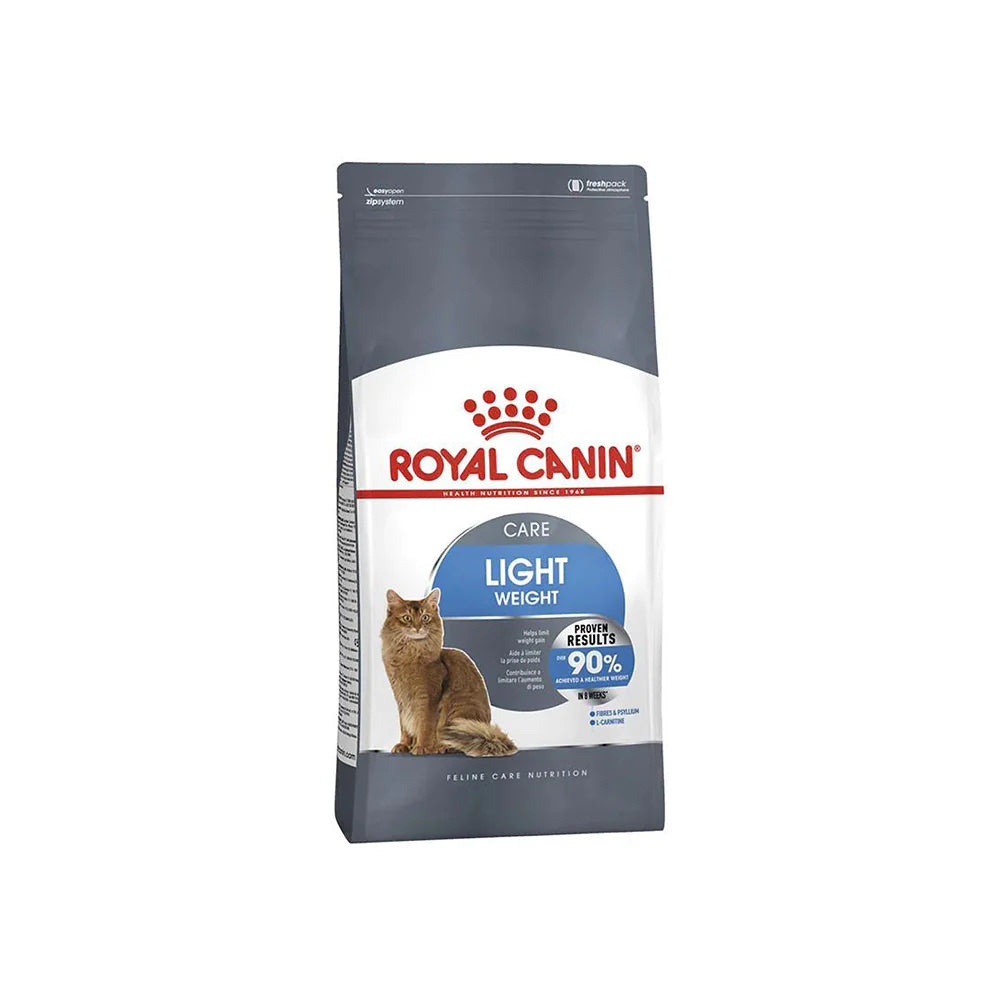 ROYAL CANIN Light Weight Care Adult Dry Cat Food