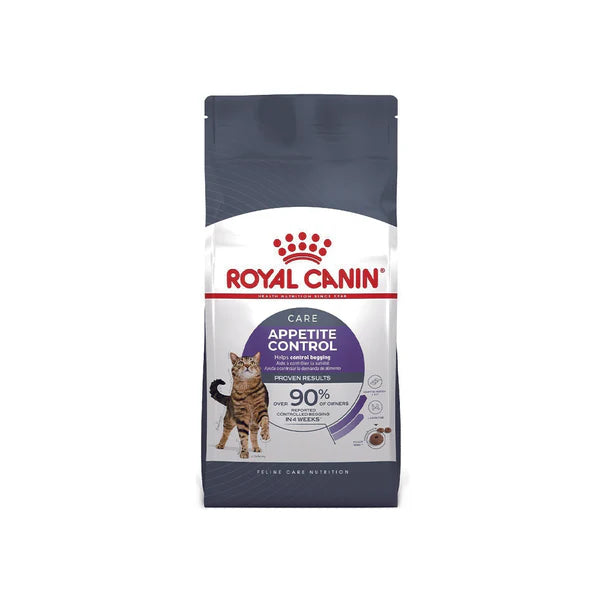 ROYAL CANIN Appetite Control Care Adult Dry Cat Food