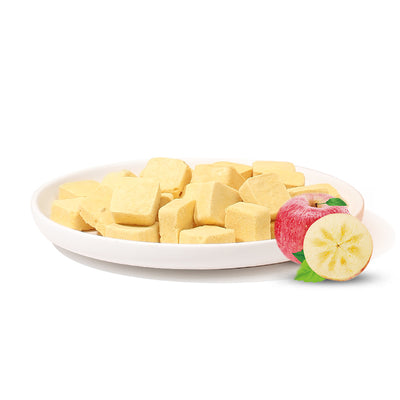 OKEY DOGGY Freeze Dried Functional Yoghurt Treats — Digestion care