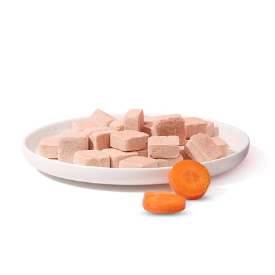 OKEY DOGGY Freeze Dried Functional Yoghurt Treats — Oral/dental care