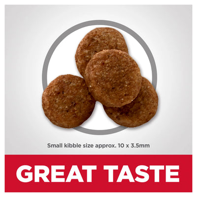 Hill's Science Diet Dog Dry Food Sensitive Stomach & Skin Chicken Recipe