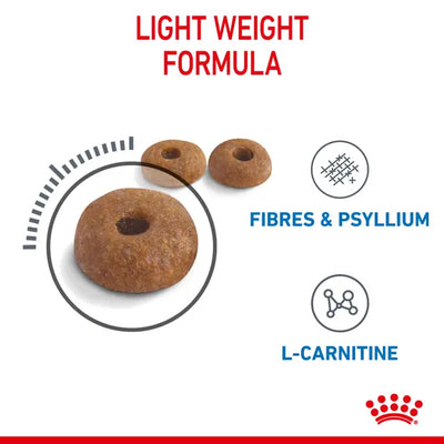 ROYAL CANIN Light Weight Care Adult Dry Cat Food