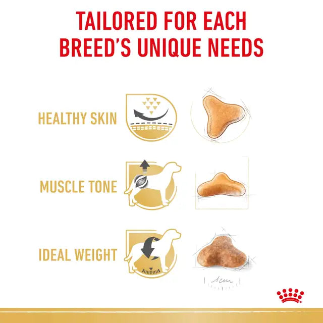 ROYAL CANIN Pug Adult Dry Dog Food