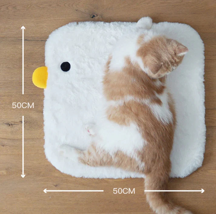 PURROOM Sleeping Mat - Chick