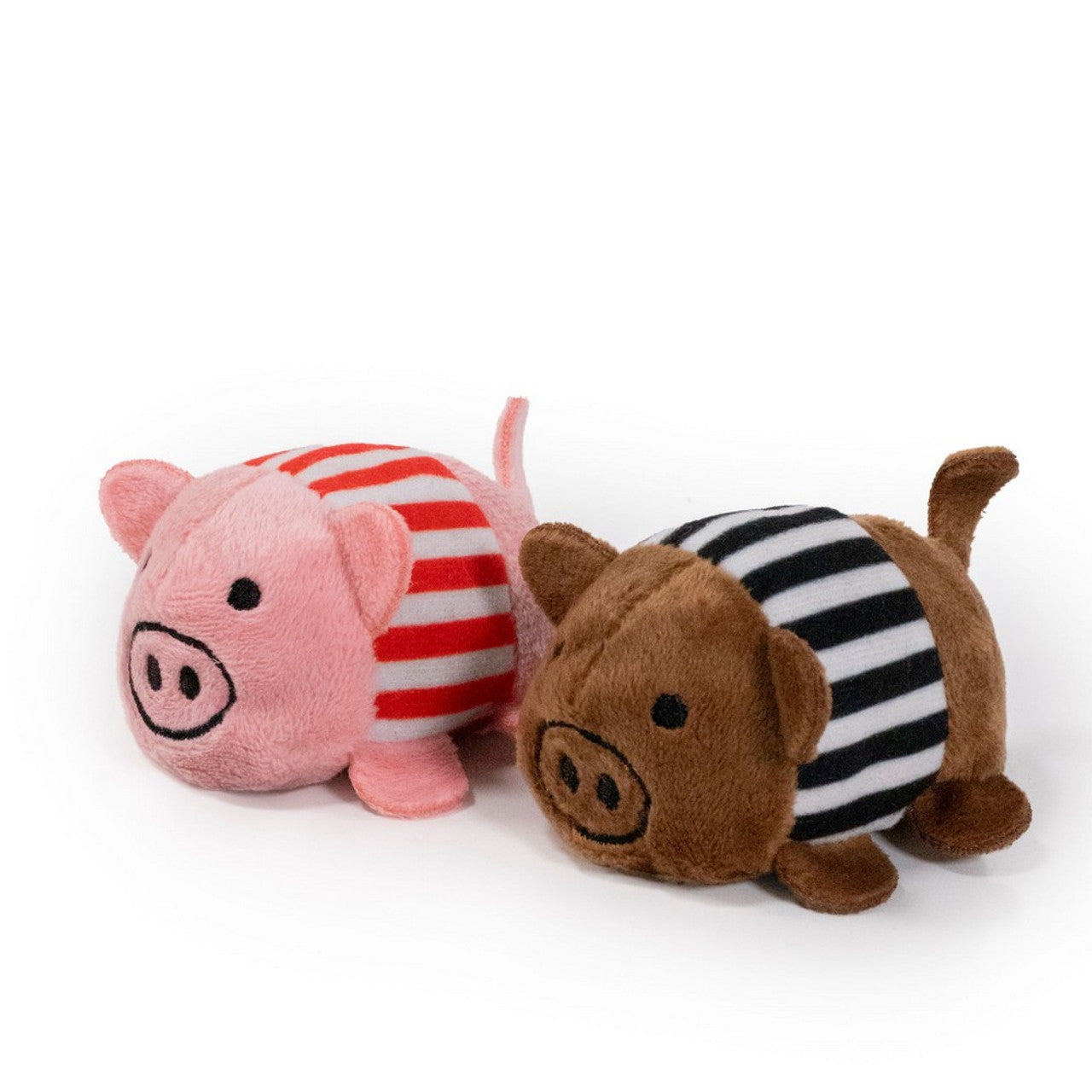 Rosewood Cat Toy - Peter and Penn Pigs in Blankets