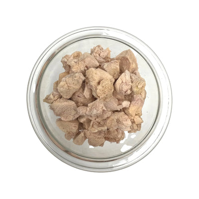 Freezy Paws - Freeze-Dried Raw Chicken Breast with Colostrum Treats 80g