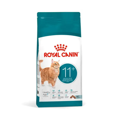 ROYAL CANIN Ageing 11+ Cat Dry Food 2KG