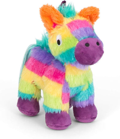 BARK Renata Pinata Plush Squeaky Dog Toy