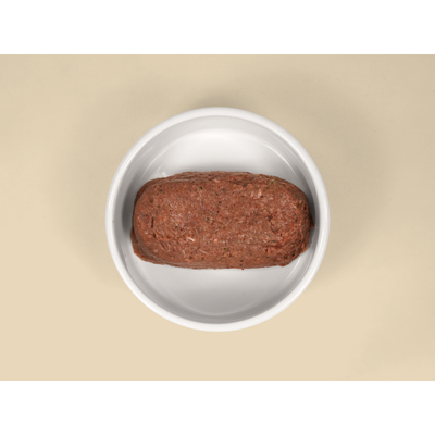 Big Dog Raw Food For Dogs Lamb 3Kg