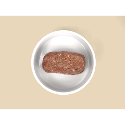 Big Dog Raw Food For Dogs Combo 3Kg