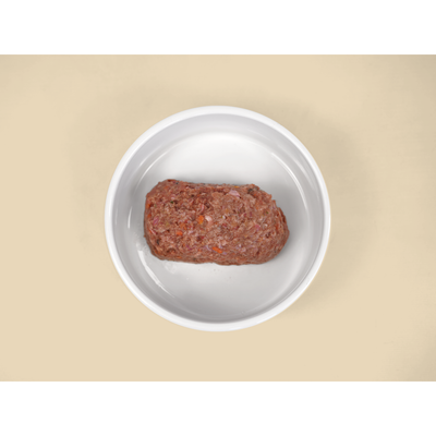 Big Dog Raw Food For Dogs Chicken 3Kg