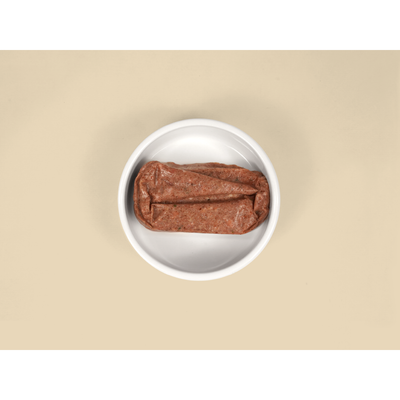 Big Dog Raw Food For Cats Turkey 1.38Kg