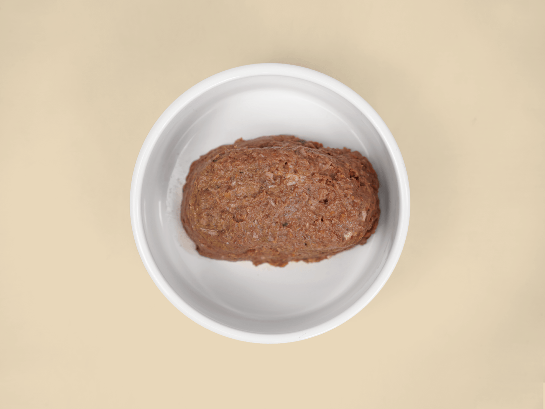 Big Dog Raw Food For Dogs Wellbeing Raw Diet 3Kg