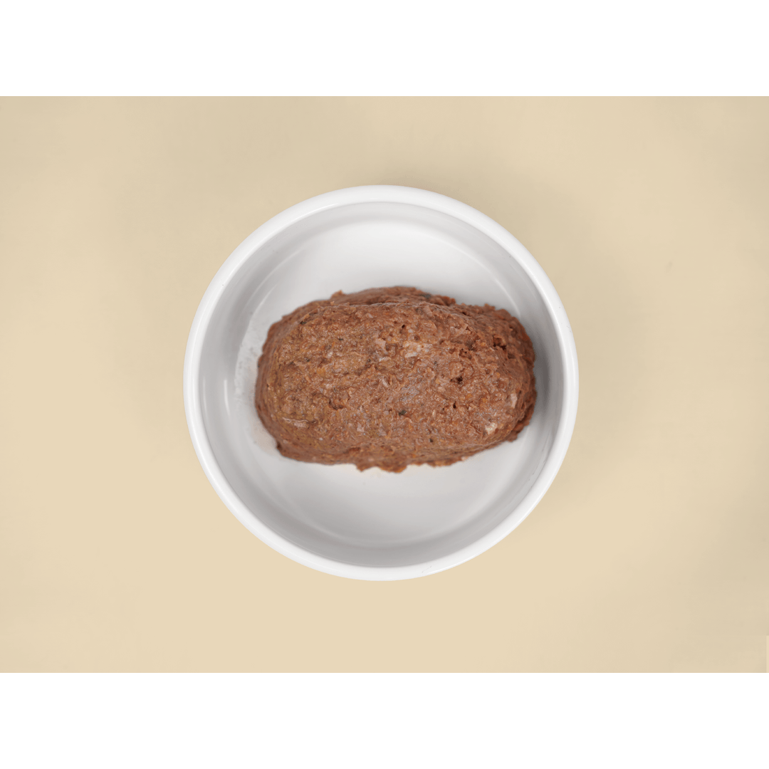 Big Dog Raw Food For Dogs Wellbeing Raw Diet 3Kg