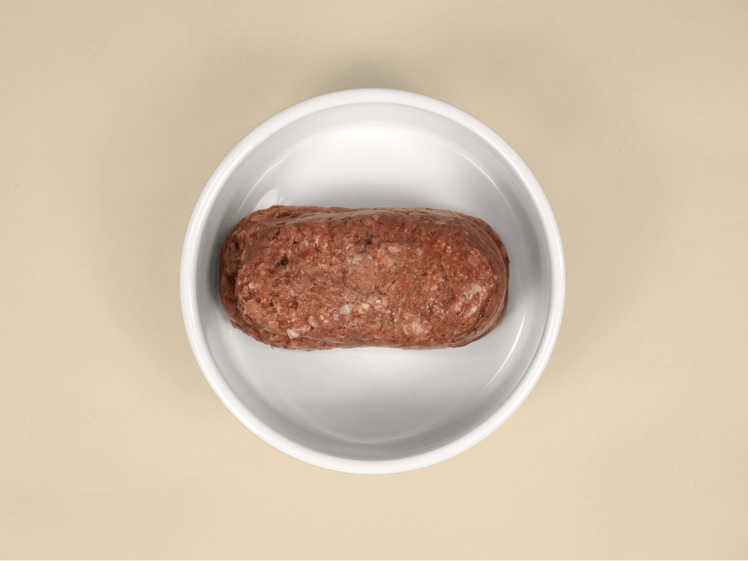 Big Dog Raw Food For Dogs Beef 3Kg