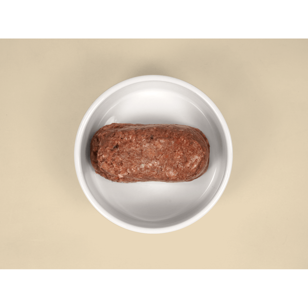 Big Dog Raw Food For Dogs Beef 3Kg