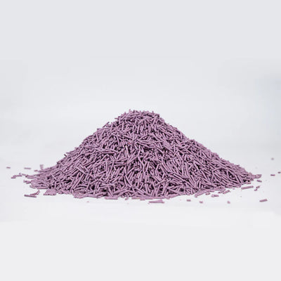 ZODIAC Fruity Tofu Cat Litter Blueberry