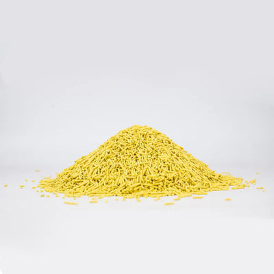 ZODIAC Fruity Tofu Cat Litter Grapefruit