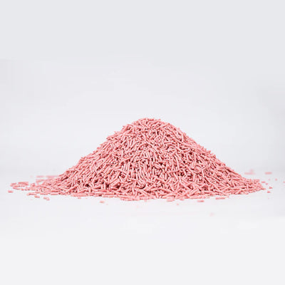 ZODIAC Fruity Tofu Cat Litter Peach