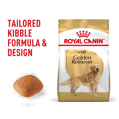 ROYAL CANIN Gold Retriever Adult Dog Dry Food
