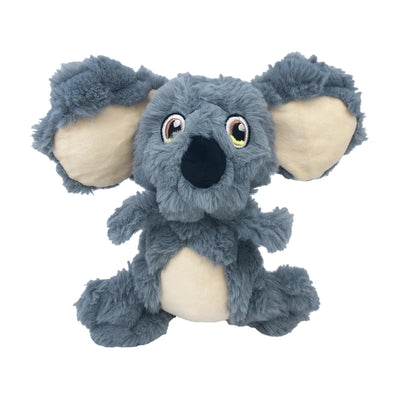 KONG Dog Toy Scrumplez Koala Medium