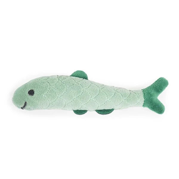 Rosewood Cat Toy BATTERSEA DAILY CATCH (3PCs)