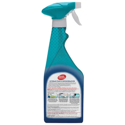 Simple Solution Extreme Stain & Odour Remover for Dogs 500ML