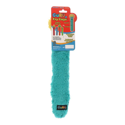 GURU Dog Toy Fry Guys Nancy Large