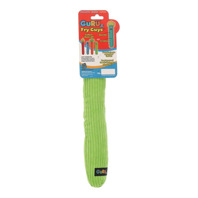 GURU Dog Toy Fry Guys Brucy Large