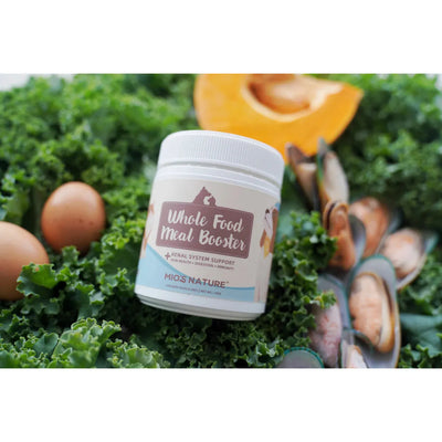Mio's Nature - Whole Food Meal Booster 180g