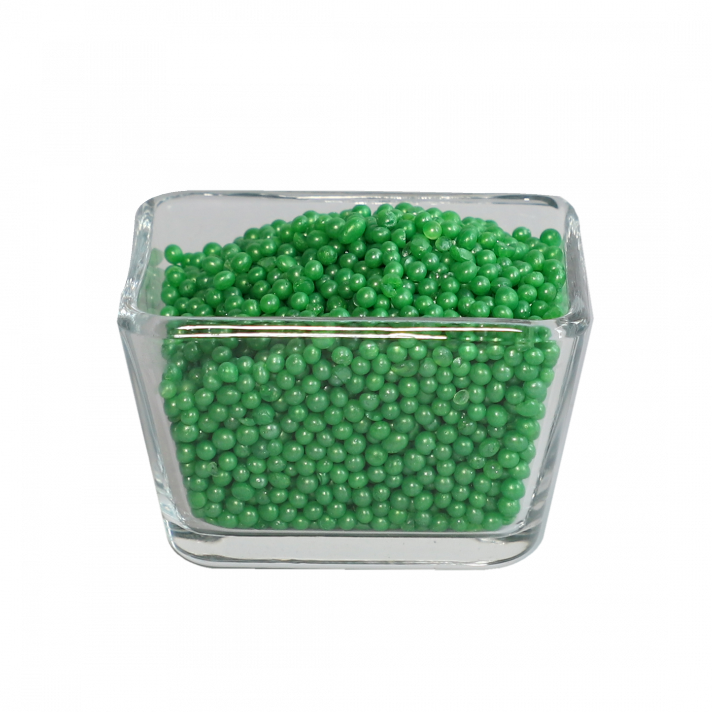 Kit Cat Deodorising Litter Sprinkles Green Apple 240g