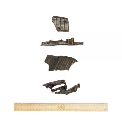 Bark & Beyond Dog Treats Beef Liver 120g