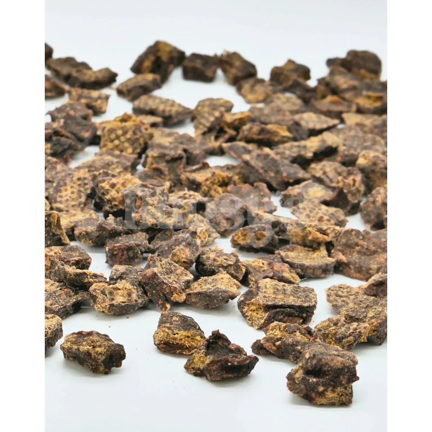 Bugsy's Air-Dried Dog Food Beef 328g