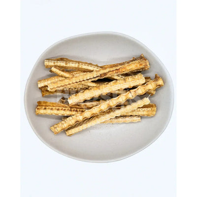 Bugsy's Dehydrated Dog Treat - Shark Cartilage 70g