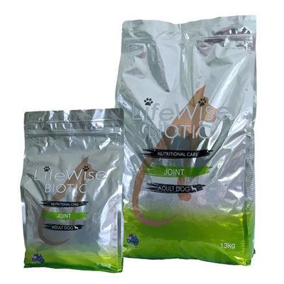 LifeWise Dog Dry Food BIOTIC Joint