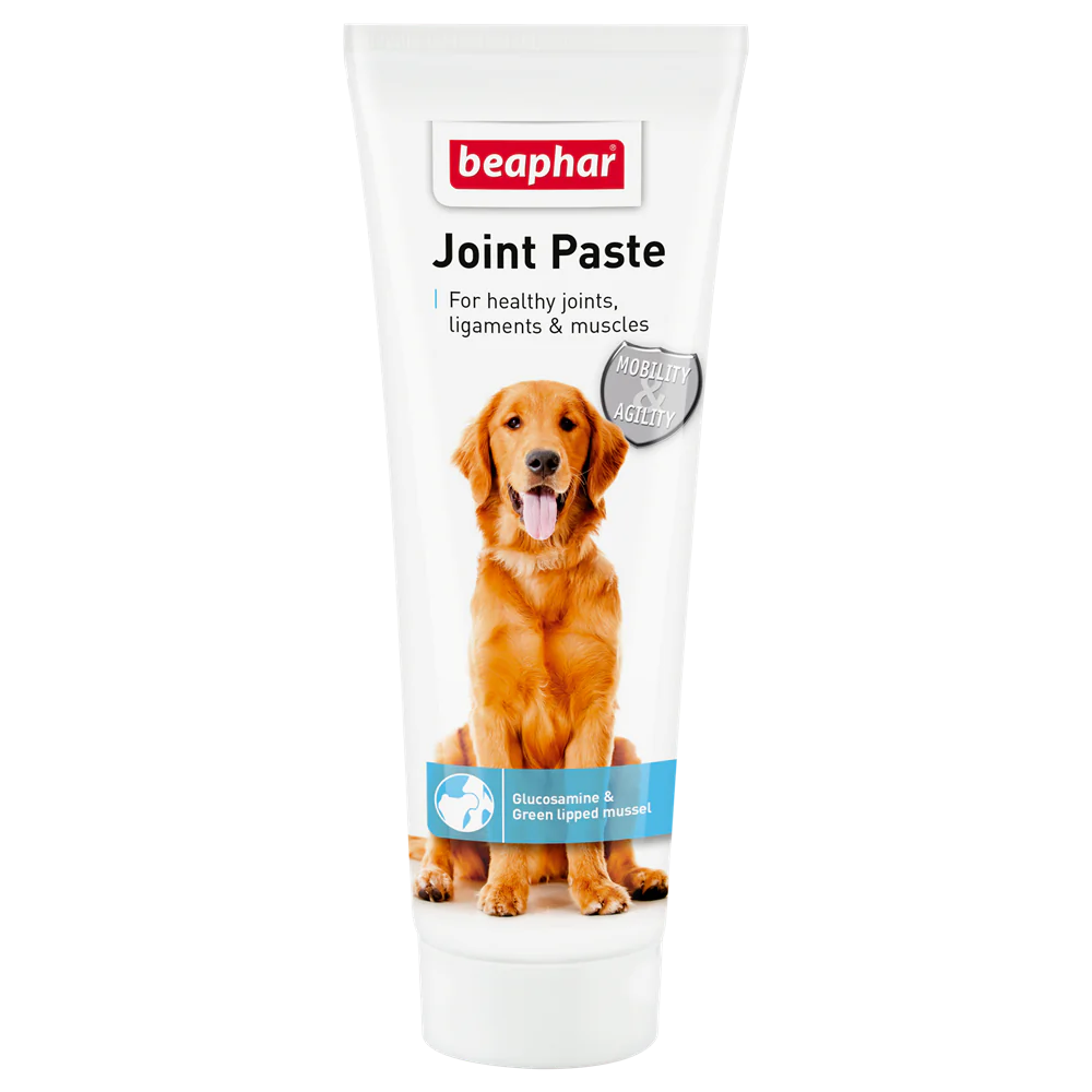 Beaphar Joint Paste For Dogs 250g